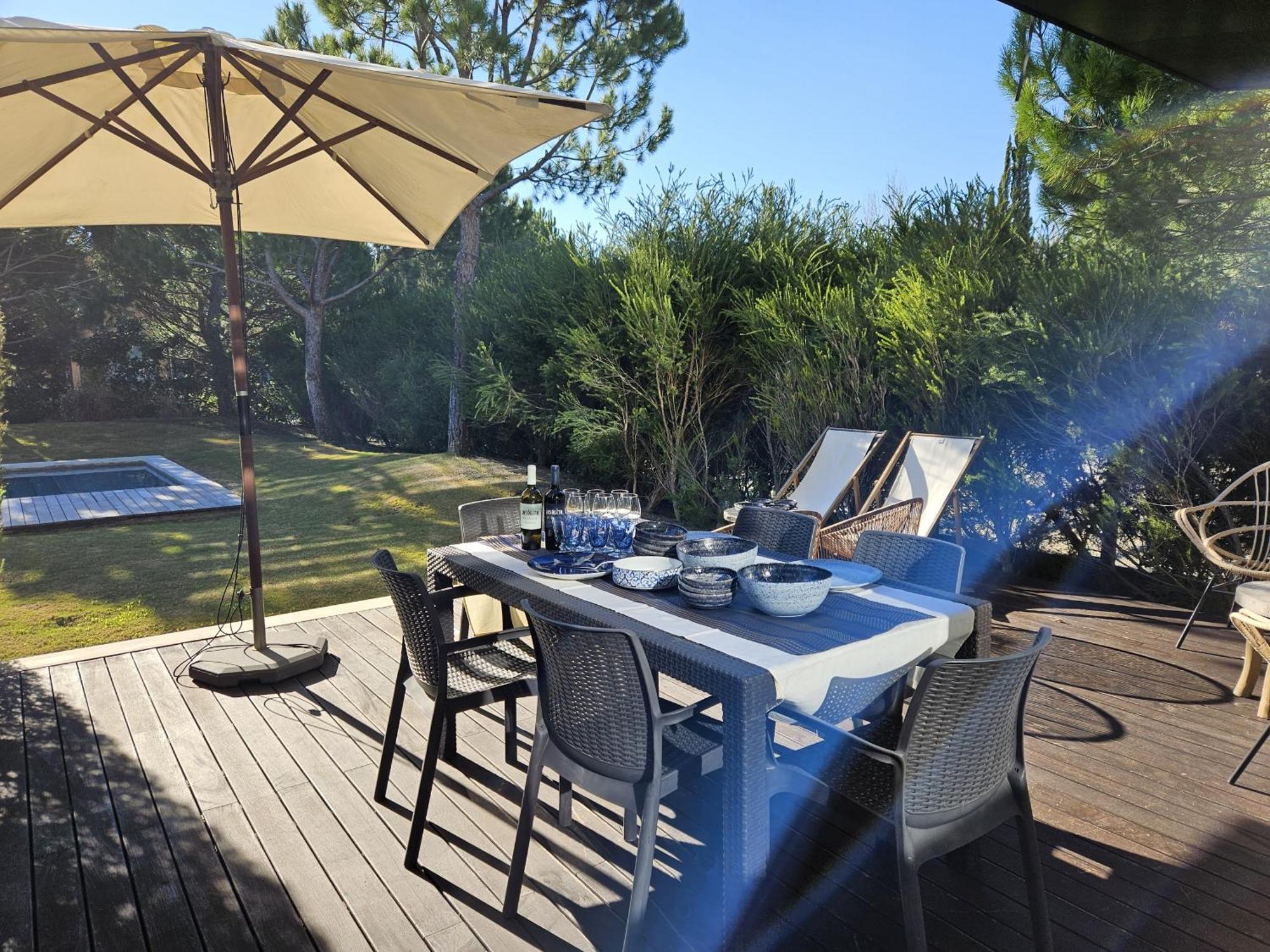 Pool Beach & Golf Troia Reserve V3 Екстер'єр фото