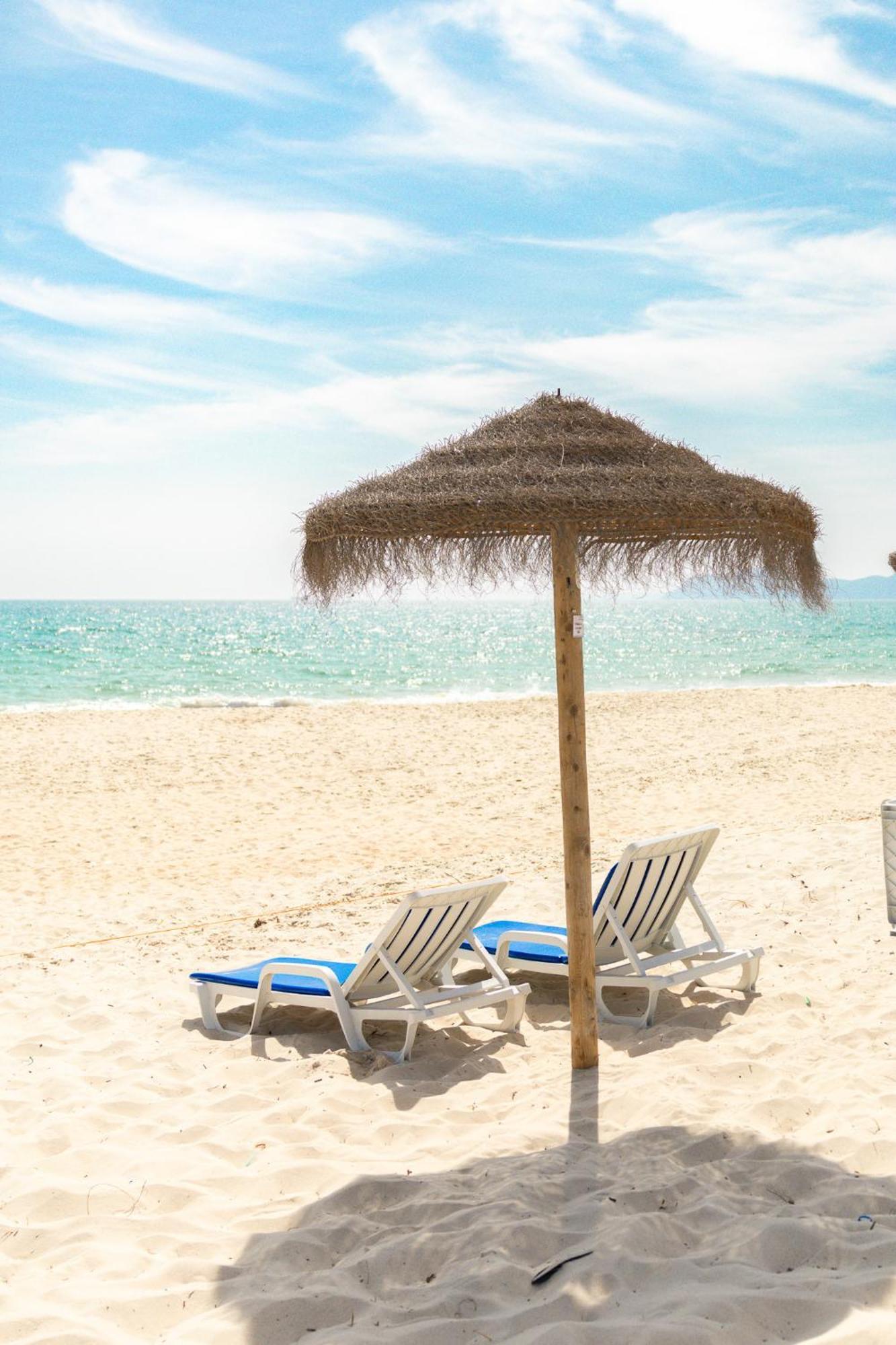 Pool Beach & Golf Troia Reserve V3 Екстер'єр фото